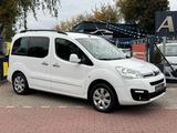 Citroën Berlingo Kombi Selection*Klima*Tempomat*PDC - Citroën Berlingo mit Anhängerkupplung