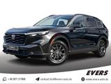 Honda CR-V Hybrid 2.0 Elegance 2WD+NAVI+SHZ+LED+KAMERA - Honda CR-V: Limousine