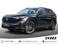 Honda CR-V - Vorschau Bild 1