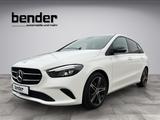 Mercedes-Benz B 220 d 4M*AHK*KAMERA*NAVI*LED*NIGHT*INCL. M+S* - Mercedes-Benz B 220 aus 2022