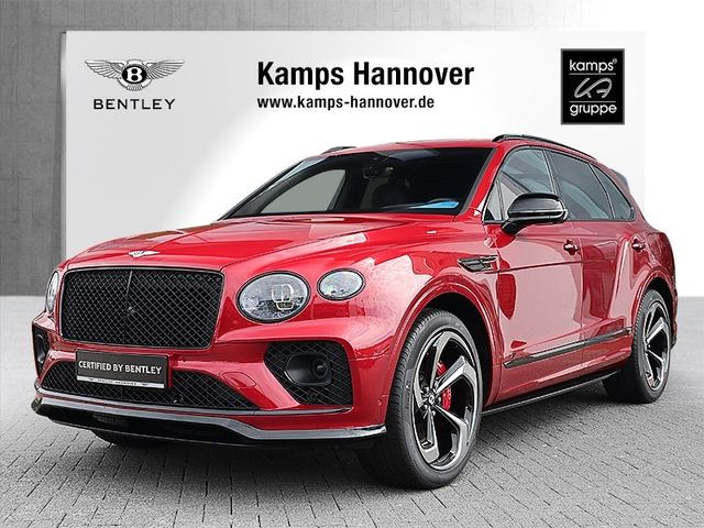 Bentley Bentayga Hybrid S *NAIM*Carbon Styling*