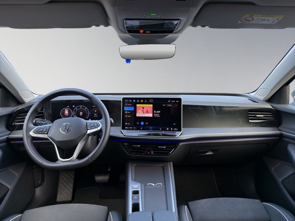Volkswagen Passat Variant - Bild 15
