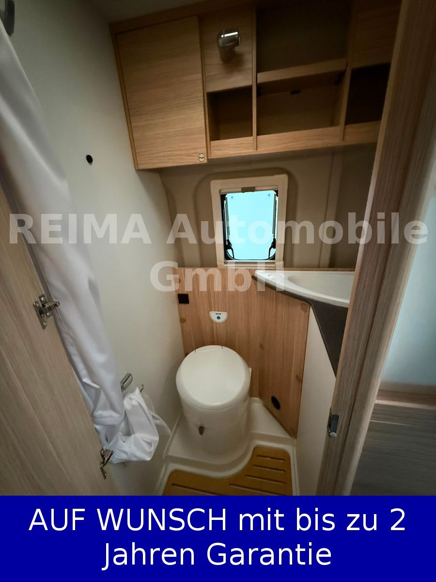 Fahrzeugabbildung Fiat Ducato Sunlight Cliff 600