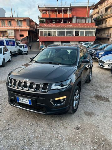 Jeep Compass 2.0 Multijet II aut. 4WD Opening Ed