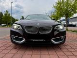 BMW 220d Coupé Navi, Xenon, Sportpaket - BMW 220 in München