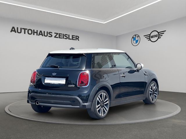 Foto Nummer 2: MINI Cooper