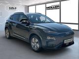 Hyundai KONA Elektro 39,2kWk Style+NAVI+KAMERA+SZHG+TEMP - Hyundai KONA in Erfurt