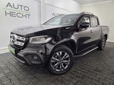 Mercedes-Benz X 350 d 4Matic Progressive Edition, LED, 360°  - gebrauchte Mercedes-Benz X 350 aus dem Jahr 2020