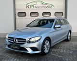 Mercedes-Benz C180Avantgarde*360°Kamera*NAVI*LED*SHZ*AHK*TEMP* - Mercedes-Benz C 180 in Wuppertal