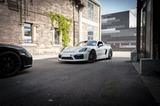 Porsche Cayman GT4 Clubsport, Schalensitze (APPROVED) - Porsche Cayman: Gt4 Clubsport