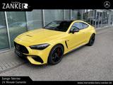 Mercedes-Benz Mercedes-AMG CLE 53 4M+ Coupé PREFORMANCE*VOLL* - : Coupe, Mercedes Cl