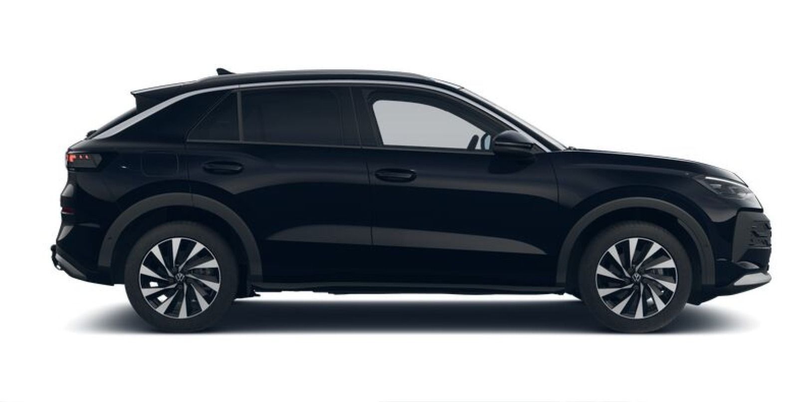 Volkswagen T-Roc - Bild 7