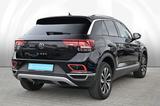Volkswagen T-Roc 1.5 TSI DSG Style 1.Hand - Volkswagen mit Benzin-Antrieb: Alarmanlage