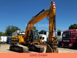 JCB JS240NLC - JCB Gebraucht