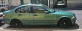 BMW Bmw 318i 1999 - BMW 318 in Magdeburg