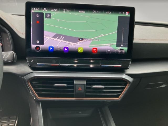 Cupra Formentor VZ 2.0 TSI 4Drive 7-Gang-DSG/Totwinkel, миниатюра 9