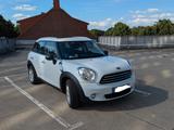 MINI One Countryman One One - MINI One Countryman von privat