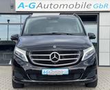 Mercedes-Benz V 250 d AVANTGARDE EDITION 4MATIC lang BURMESTER - Mercedes-Benz V 250 Gebrauchtwagen