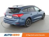Ford Focus 1.5 EcoBoost ST-Line Aut*NAVI*LED*TEMPO* - Ford Focus: Ecoboost