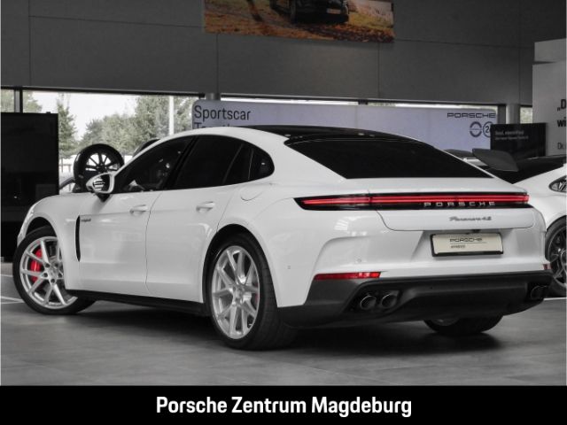 Porsche Panamera 4S E-Hybrid PANORAMA SPORTABGAS HEAD-UP foto 3