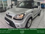 Kia Soul 1.6 CRDi*PDC hinten*Klima*IsoFix* - Kia Soul: Geländewagen