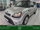 Kia Soul 1.6 CRDi*PDC hinten*Klima*IsoFix* - Kia in Braunschweig