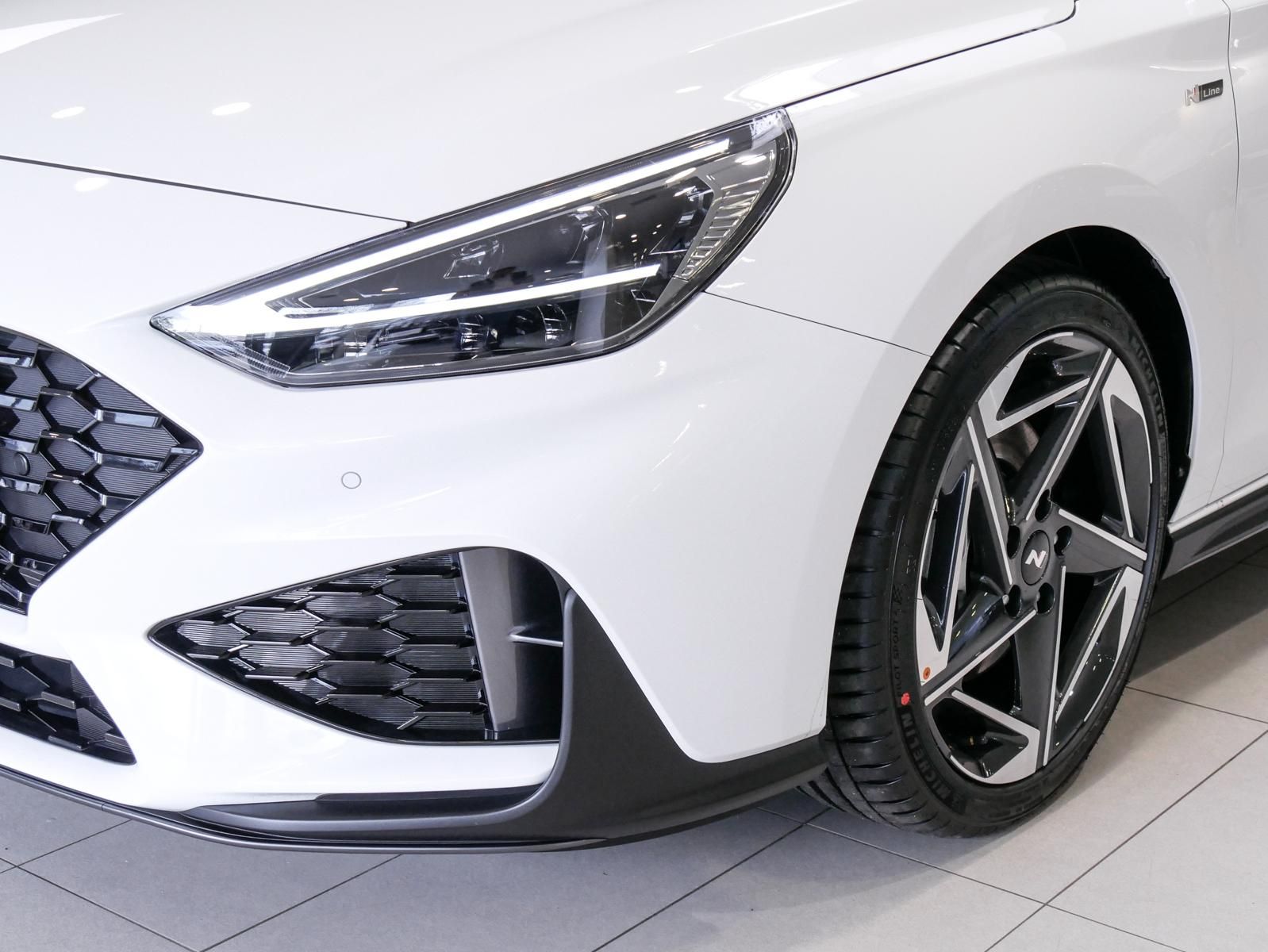 Hyundai i30 - Bild 13