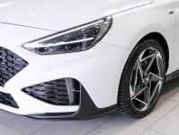 Hyundai i30 - Vorschau Bild 13
