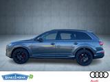 Audi Q7 TFSI e quattro S line MATRIX PANO MASSAGE AHK - Audi Q7: Allradantrieb