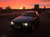 BMW Bmw 525i e39 - BMW: Kombi, E39