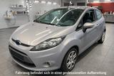 Ford Champions Edition*36.150KM*SCHECKHEFT*2.HAND - Ford Fiesta: Champ