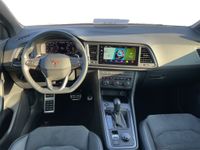 Cupra Ateca - Vorschau Bild 16