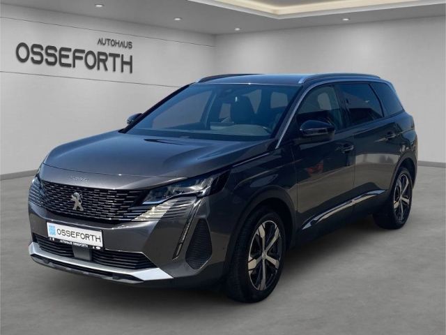 Image of Peugeot 5008