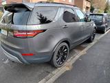 Land Rover Discovery 3.0 SD6 SE SE - Land Rover Discovery von privat