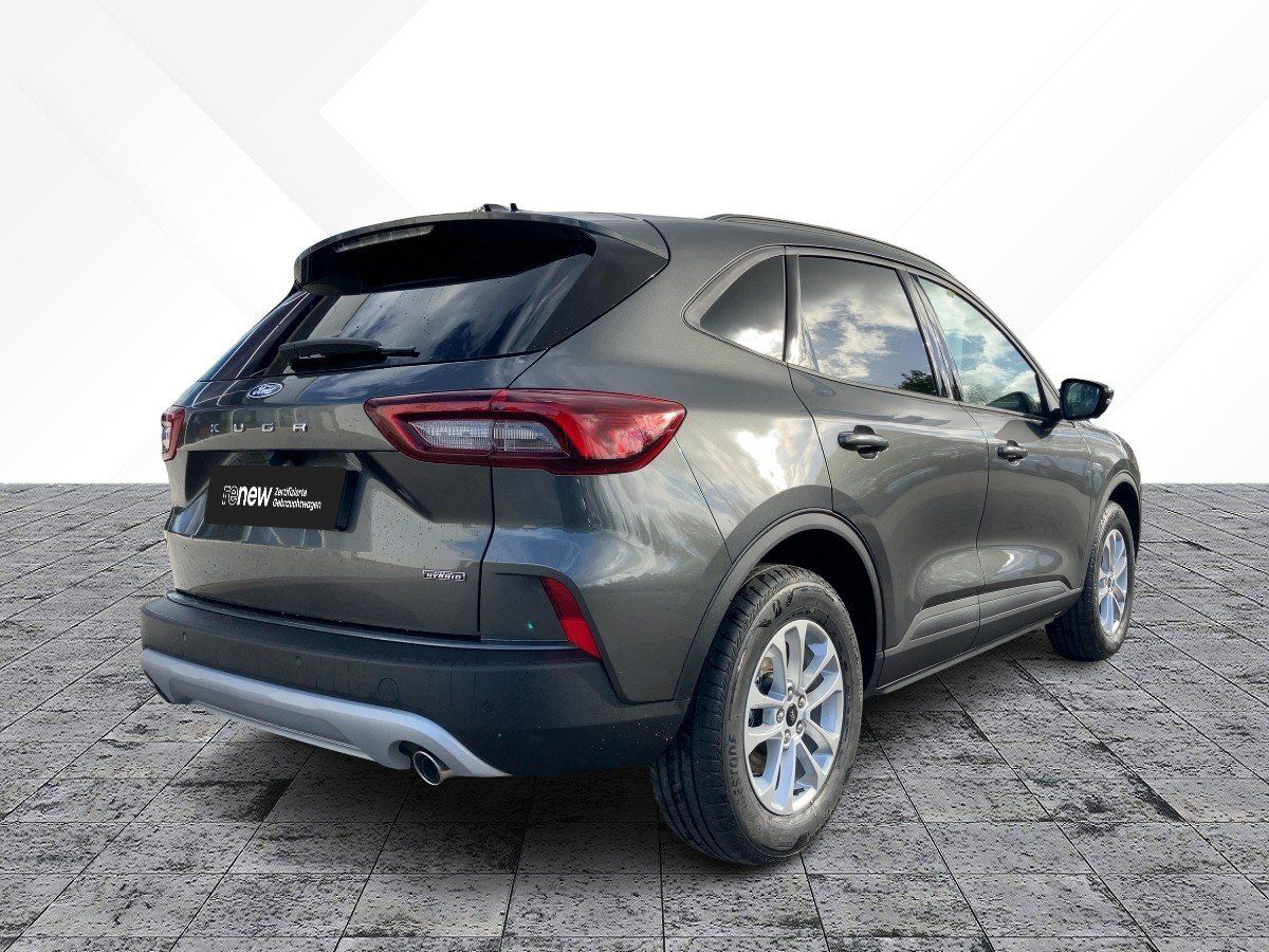 Ford Kuga - Bild 5