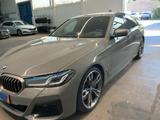 BMW M550i xDrive Lim.|LASER|HEAD-UP|AMBIENT AIR|VOLL
