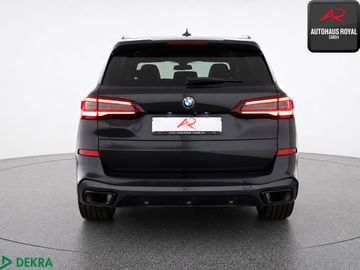 BMW X5 - 4