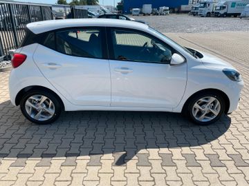 Fahrzeugabbildung Hyundai i10 Trend / sofort / 5 Jahre Garantie