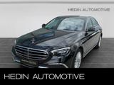 Mercedes-Benz E 400 d 4M Limousine EXCLUSIVE|AHK|DISTR|360° - gebrauchte Mercedes-Benz E 400 aus dem Jahr 2022