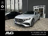 Mercedes-Benz E 220 d T AMG Edition Pano AHK DIGITAL Night 360