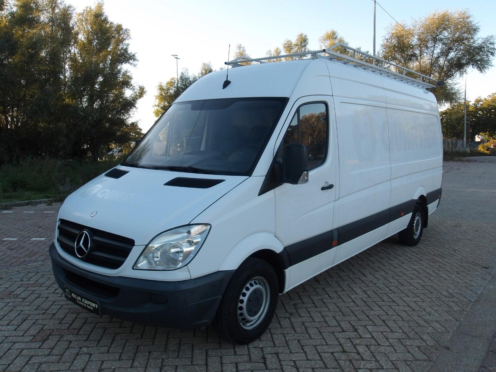 Mercedes-Benz Sprinter 316 CDI
