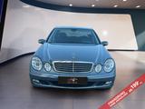 Mercedes-Benz E 200 Limousine / Schiebedach / Orig. 100.000 KM - gebrauchte Mercedes-Benz E 200 aus dem Jahr 2005