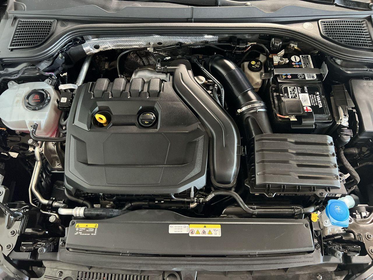 Volkswagen Golf 8 ACTIVE 1.5 TSI AHK LED RÜCKFAHRKAMERA, миниатюра 15
