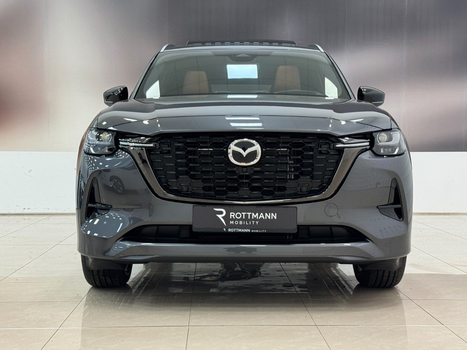 Mazda CX-80 - Bild 12