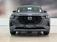 Mazda CX-80 - Vorschau Bild 12