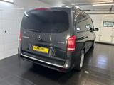 Mercedes-Benz Vito Tourer 116 CDI Edition lang*Liegepaket*LED* - Mercedes Vito 7-Sitzer