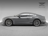 Bentley Continental GT Speed V8 Hybrid 2026 *Akra, Carbo - gebrauchte Bentley Sportwagen