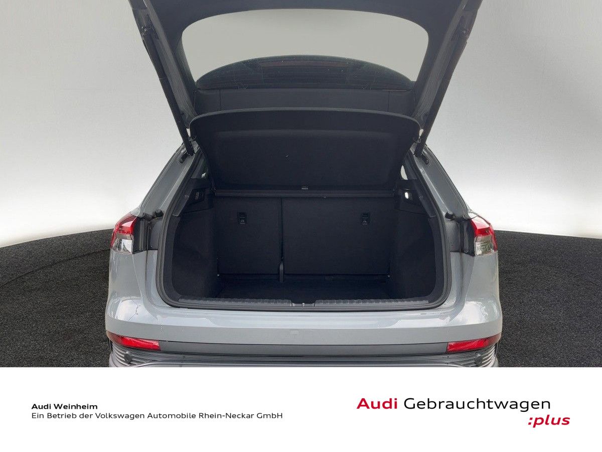 Audi Q4 e-tron - Bild 9