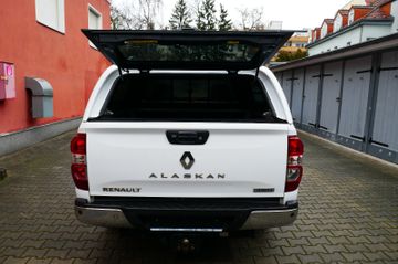 Fahrzeugabbildung Renault Alaskan Intens Double Cab 4x4