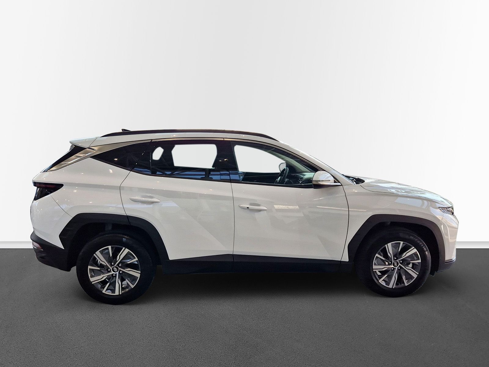 Hyundai Tucson – Bild 3